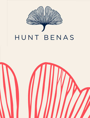 Hunt Benas