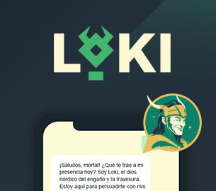 Loki